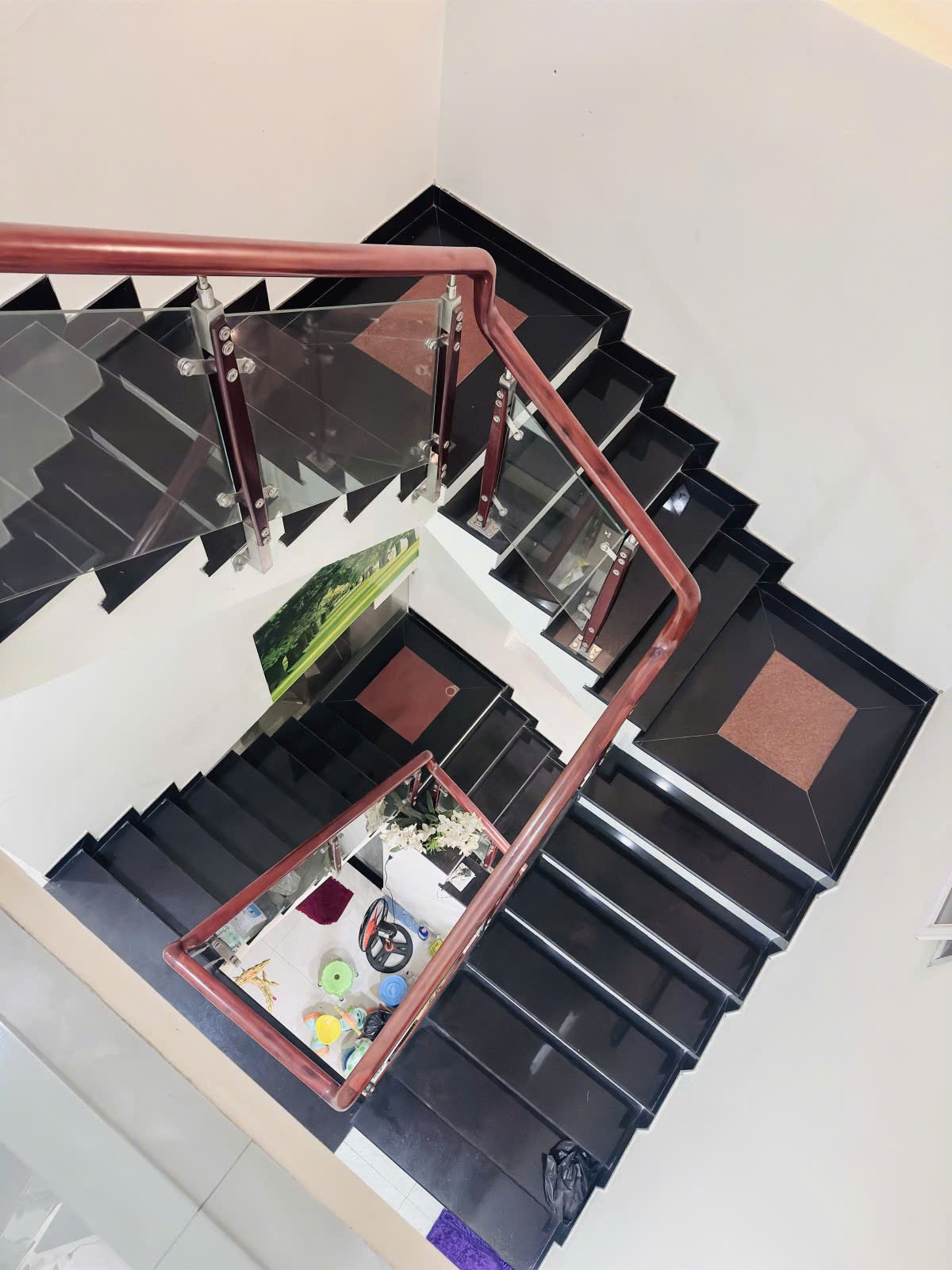 GẤP BÁN! Chỉ 5.75 TỶ TL! 92M², 2Tầng/4PN, HẺM XE HƠI, Thống Nhất Gò Vấp! - Ảnh 3